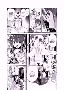 Page 33 of Tsuyagari Mura Hachi - preview thumbnail