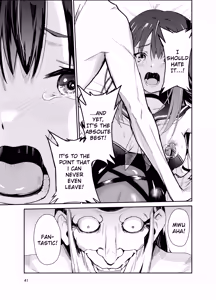Page 40 of Tsuyagari Mura Hachi - preview thumbnail
