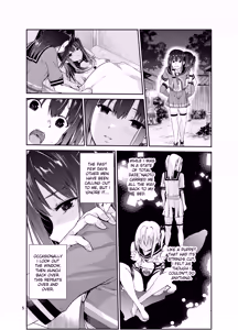 Page 4 of Tsuyagari Mura Hachi - preview thumbnail