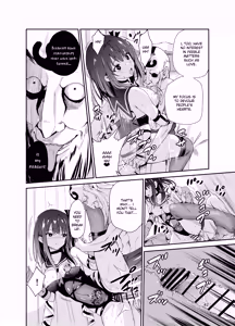 Page 41 of Tsuyagari Mura Hachi - preview thumbnail