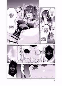 Page 43 of Tsuyagari Mura Hachi - preview thumbnail
