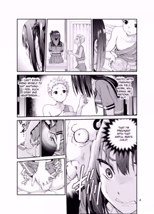 Page 5 of Tsuyagari Mura Hachi - preview thumbnail