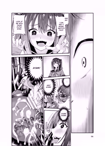 Page 55 of Tsuyagari Mura Hachi - preview thumbnail