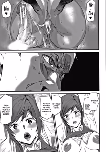 Page 142 of Kioku Ryoujoku - preview thumbnail