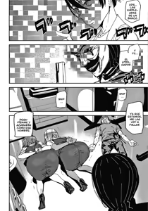 Page 19 of Kioku Ryoujoku - preview thumbnail