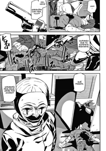 Page 28 of Kioku Ryoujoku - preview thumbnail