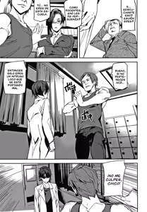 Page 40 of Kioku Ryoujoku - preview thumbnail