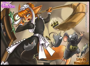 Page 133 of Pleasure Bon Bon Bonus Material - preview thumbnail