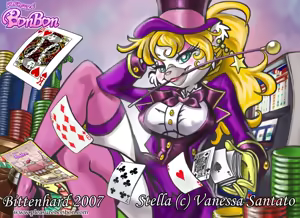 Page 138 of Pleasure Bon Bon Bonus Material - preview thumbnail