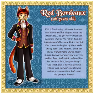 Page 16 of Pleasure Bon Bon Bonus Material - preview thumbnail