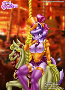Page 164 of Pleasure Bon Bon Bonus Material - preview thumbnail