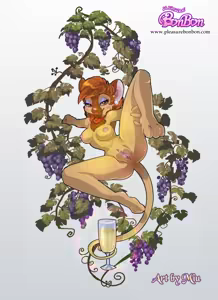 Page 226 of Pleasure Bon Bon Bonus Material - preview thumbnail