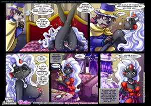 Page 282 of Pleasure Bon Bon Bonus Material - preview thumbnail
