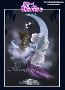 Page 298 of Pleasure Bon Bon Bonus Material - preview thumbnail
