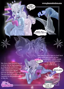 Page 300 of Pleasure Bon Bon Bonus Material - preview thumbnail