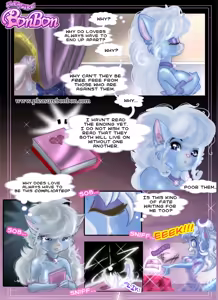 Page 301 of Pleasure Bon Bon Bonus Material - preview thumbnail