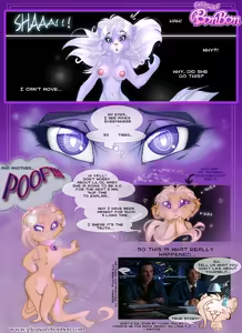 Page 304 of Pleasure Bon Bon Bonus Material - preview thumbnail
