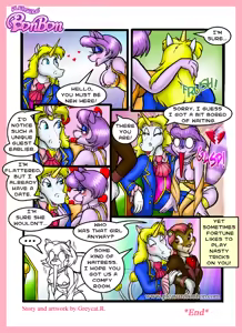 Page 355 of Pleasure Bon Bon Bonus Material - preview thumbnail