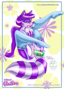 Page 362 of Pleasure Bon Bon Bonus Material - preview thumbnail