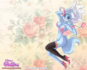 Page 381 of Pleasure Bon Bon Bonus Material - preview thumbnail
