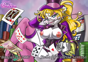 Page 384 of Pleasure Bon Bon Bonus Material - preview thumbnail