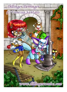 Page 39 of Pleasure Bon Bon Bonus Material - preview thumbnail