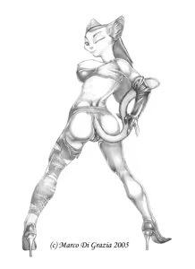 Page 411 of Pleasure Bon Bon Bonus Material - preview thumbnail