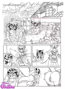 Page 419 of Pleasure Bon Bon Bonus Material - preview thumbnail