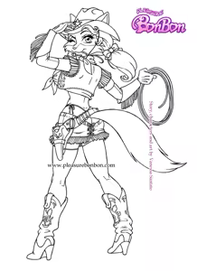 Page 429 of Pleasure Bon Bon Bonus Material - preview thumbnail