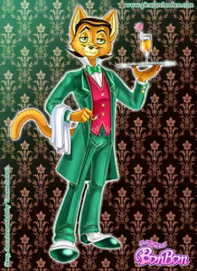 Page 443 of Pleasure Bon Bon Bonus Material - preview thumbnail
