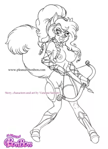 Page 484 of Pleasure Bon Bon Bonus Material - preview thumbnail