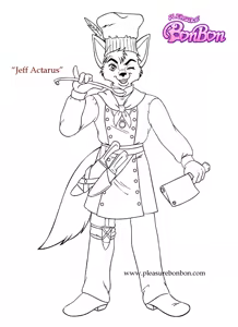 Page 496 of Pleasure Bon Bon Bonus Material - preview thumbnail