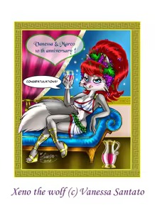 Page 50 of Pleasure Bon Bon Bonus Material - preview thumbnail