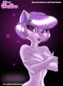 Page 501 of Pleasure Bon Bon Bonus Material - preview thumbnail