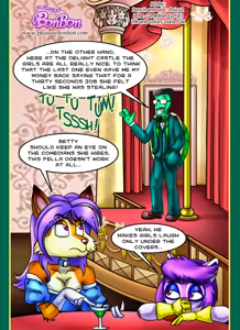 Page 571 of Pleasure Bon Bon Bonus Material - preview thumbnail