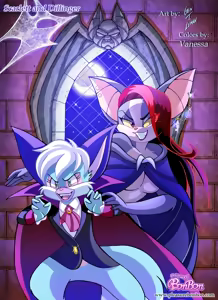 Page 591 of Pleasure Bon Bon Bonus Material - preview thumbnail