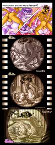 Page 675 of Pleasure Bon Bon Bonus Material - preview thumbnail