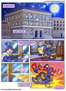 Page 696 of Pleasure Bon Bon Bonus Material - preview thumbnail