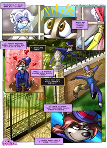 Page 713 of Pleasure Bon Bon Bonus Material - preview thumbnail