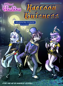 Page 722 of Pleasure Bon Bon Bonus Material - preview thumbnail