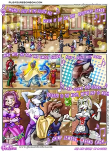 Page 736 of Pleasure Bon Bon Bonus Material - preview thumbnail