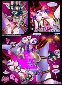 Page 754 of Pleasure Bon Bon Bonus Material - preview thumbnail