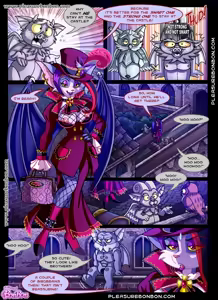 Page 777 of Pleasure Bon Bon Bonus Material - preview thumbnail