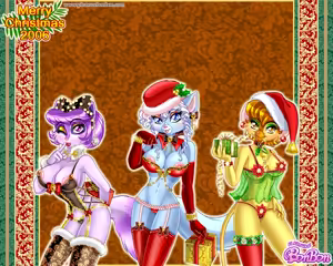 Page 953 of Pleasure Bon Bon Bonus Material - preview thumbnail