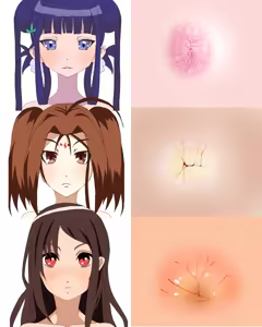 Page 124 of もみさん - preview thumbnail