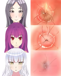 Page 130 of もみさん - preview thumbnail