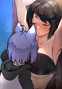 Page 16 of RAFTで長スバ - preview thumbnail