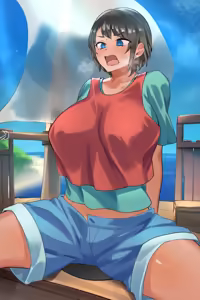 Page 27 of スバルのあじあじエリア - preview thumbnail
