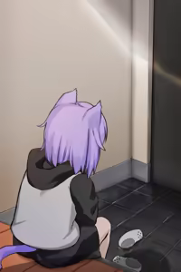 Page 4 of ショタゆVSおぎゃゆ＜ショタゆも実姉には敵わない＞ - preview thumbnail