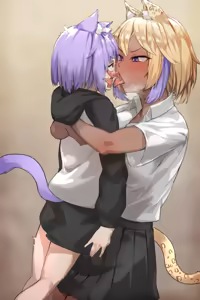 Page 8 of ショタゆVSおぎゃゆ＜ショタゆも実姉には敵わない＞ - preview thumbnail